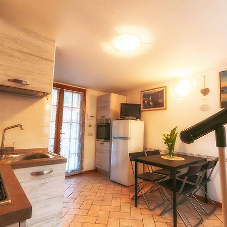 Il Tiglio Apartment Монеглия Екстериор снимка