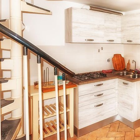 Il Tiglio Apartment Монеглия Екстериор снимка