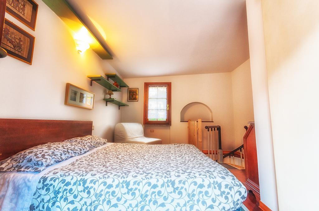 Il Tiglio Apartment Монеглия Екстериор снимка
