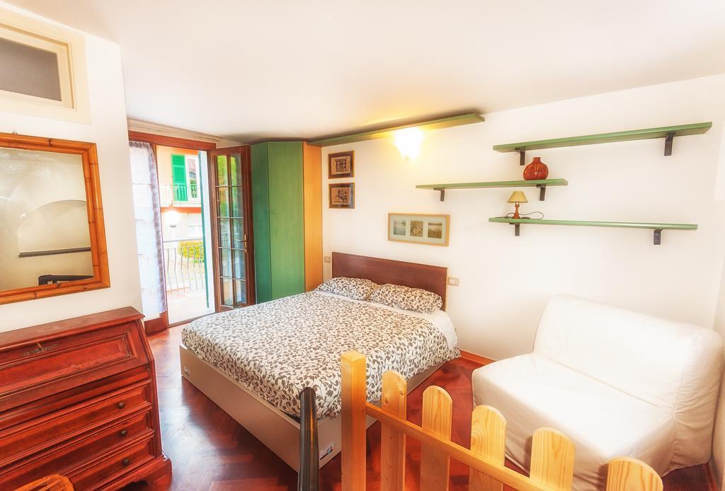 Il Tiglio Apartment Монеглия Екстериор снимка